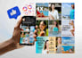 create professional canva design and canva templates